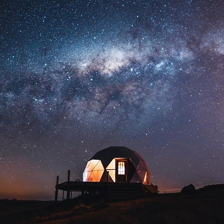 Glamping Atmosphera Cambará Exterior foto
